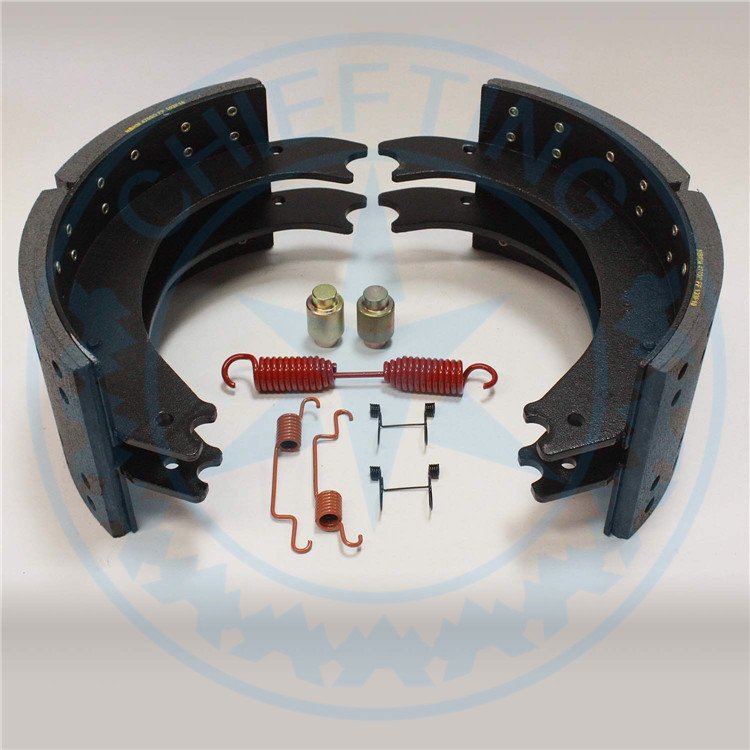 Good Quality 4709 Brake Shoe